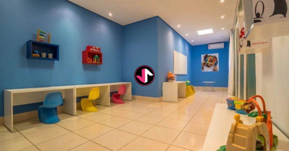 Apartamento à venda com 3 quartos - Foto 29