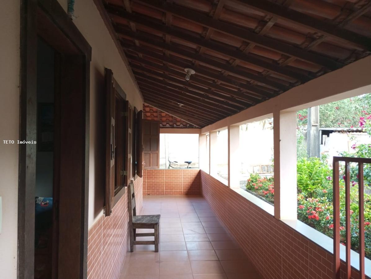 Sítio à venda com 3 quartos, 1000m² - Foto 10