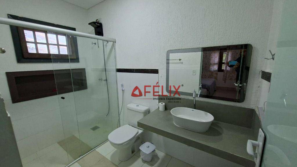 Sítio à venda com 6 quartos, 1000m² - Foto 39