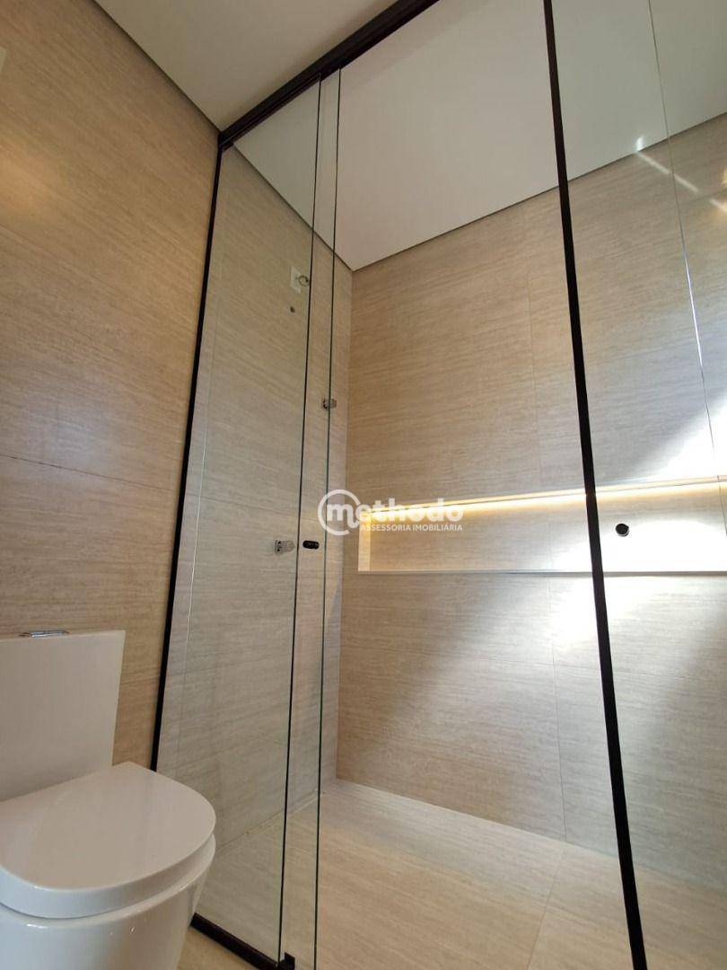 Casa de Condomínio à venda com 3 quartos, 210m² - Foto 4