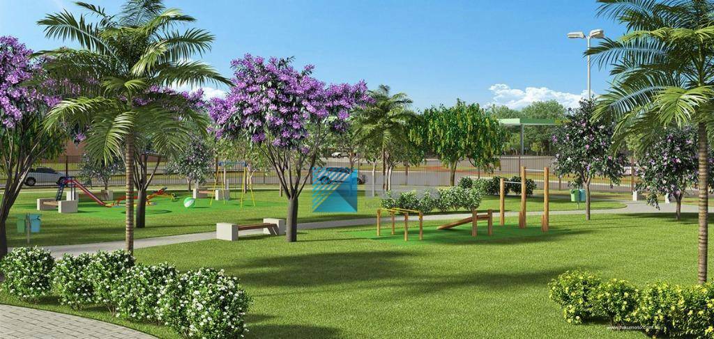Casa de Condomínio à venda com 4 quartos, 256m² - Foto 8