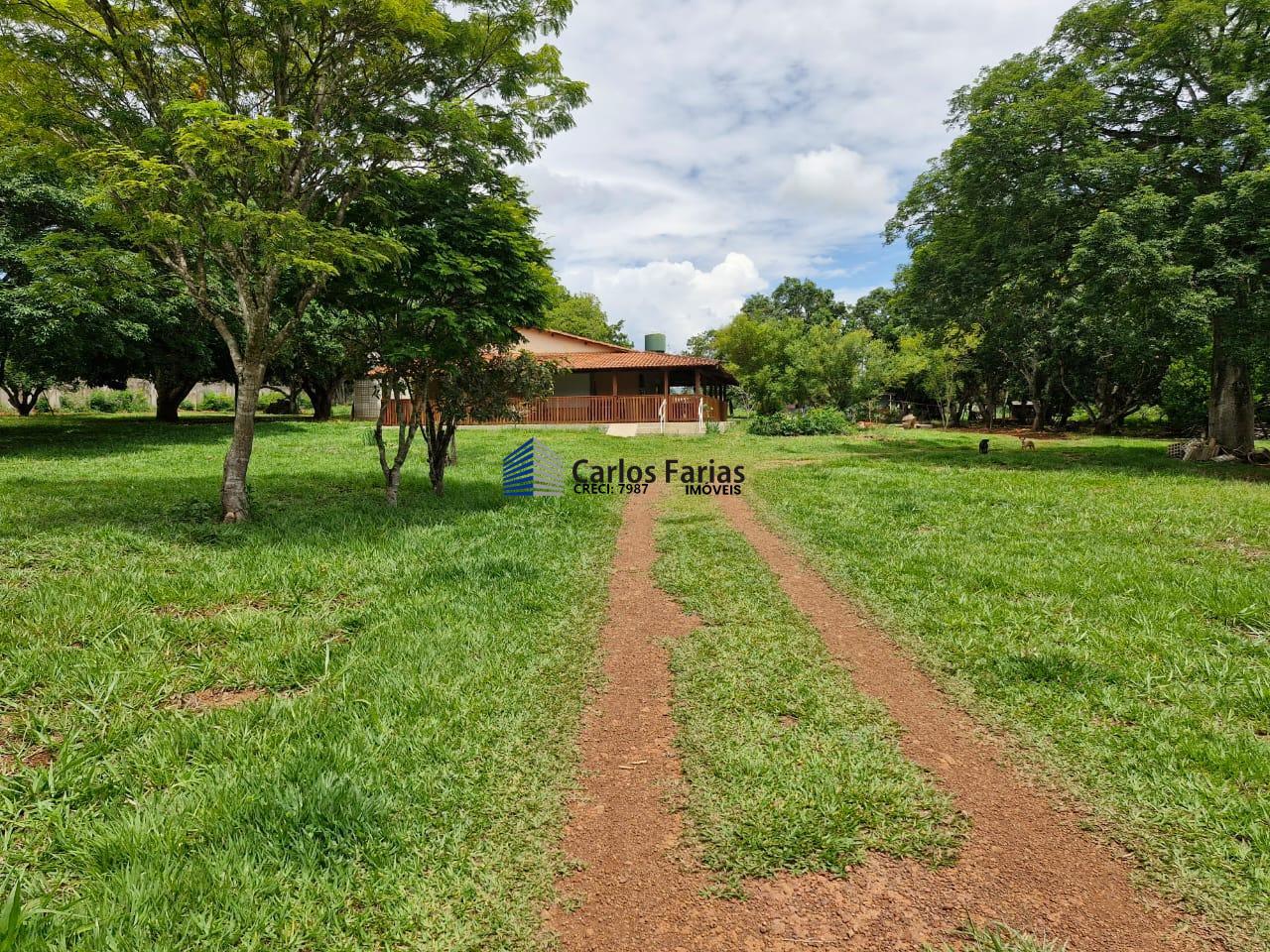 Chácara à venda com 3 quartos, 250m² - Foto 21