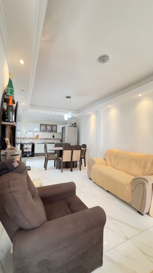 Casa à venda com 2 quartos, 88m² - Foto 4