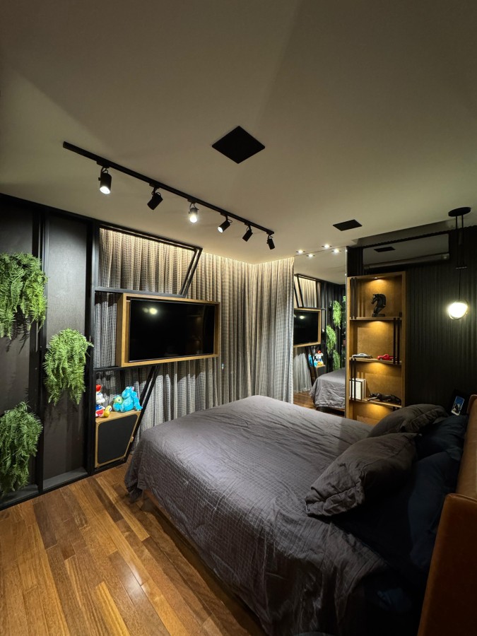 Apartamento à venda com 3 quartos, 147m² - Foto 45