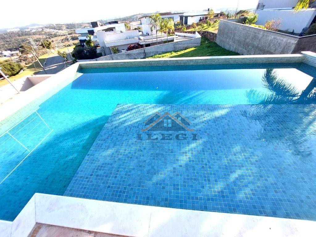 Casa de Condomínio à venda e aluguel com 4 quartos, 563m² - Foto 93
