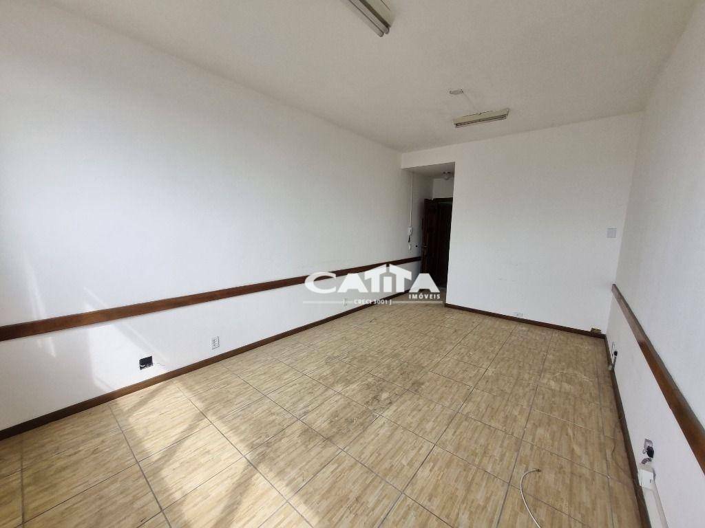Conjunto Comercial-Sala para alugar, 30m² - Foto 10