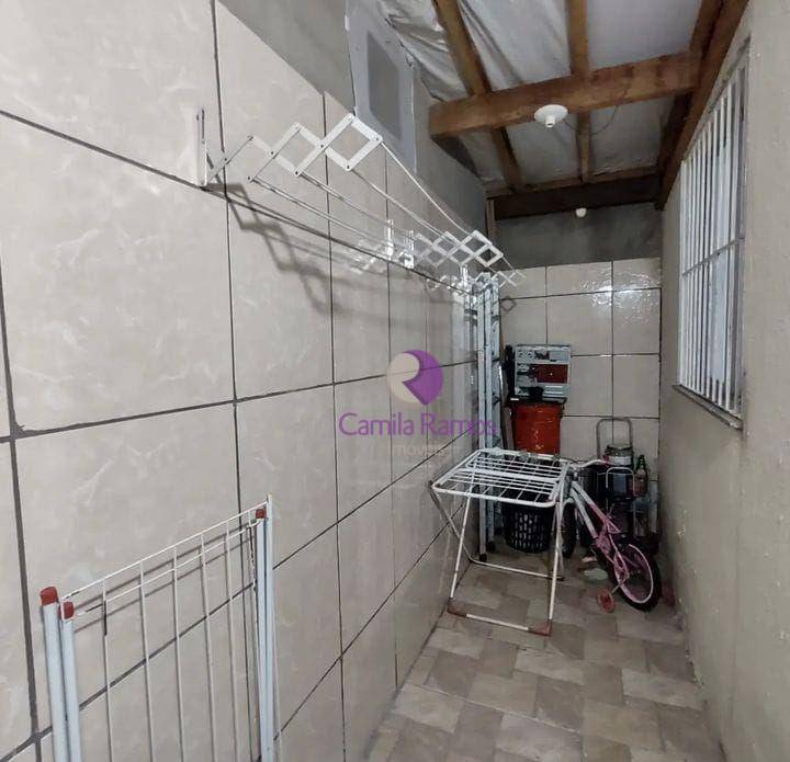 Apartamento à venda com 2 quartos, 44m² - Foto 6