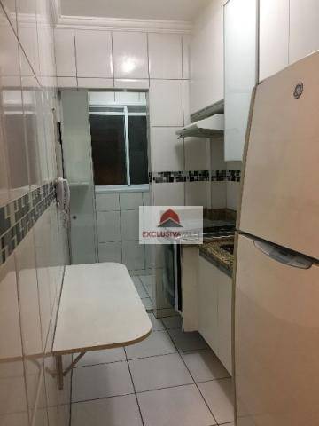 Apartamento à venda com 2 quartos, 63m² - Foto 42