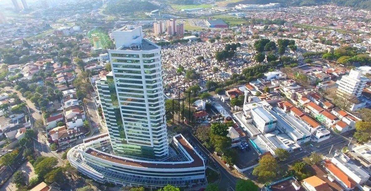 Loja-Salão para alugar, 130m² - Foto 1