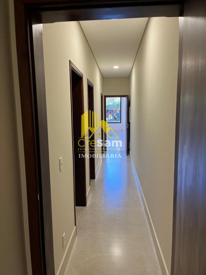 Casa à venda com 3 quartos, 250m² - Foto 8