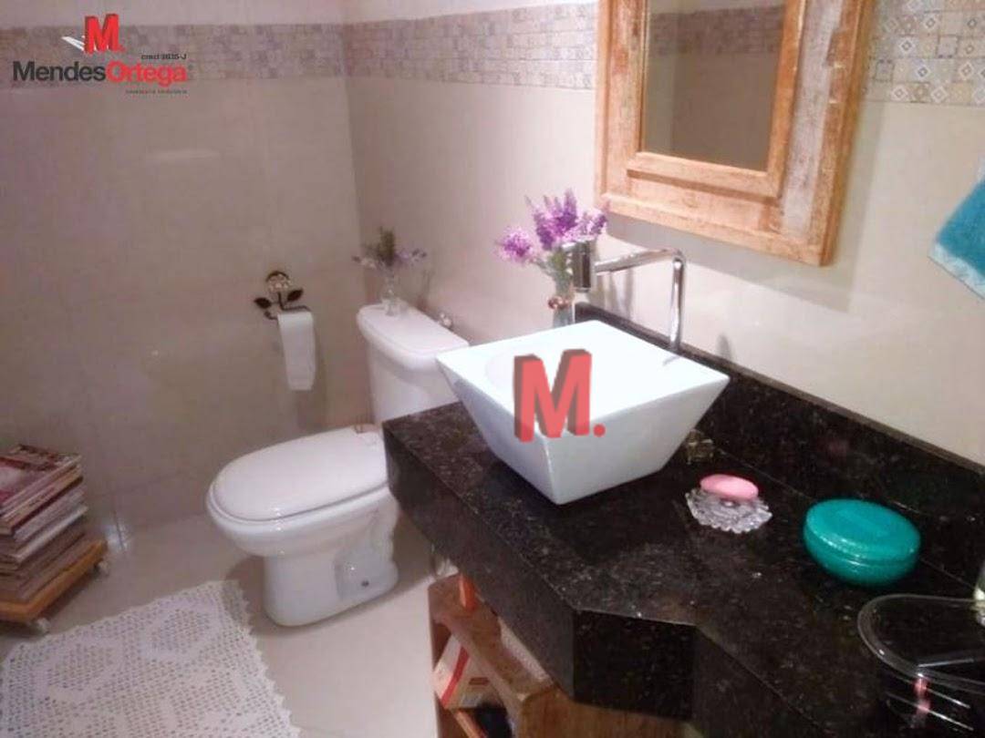 Casa à venda com 3 quartos, 364m² - Foto 30
