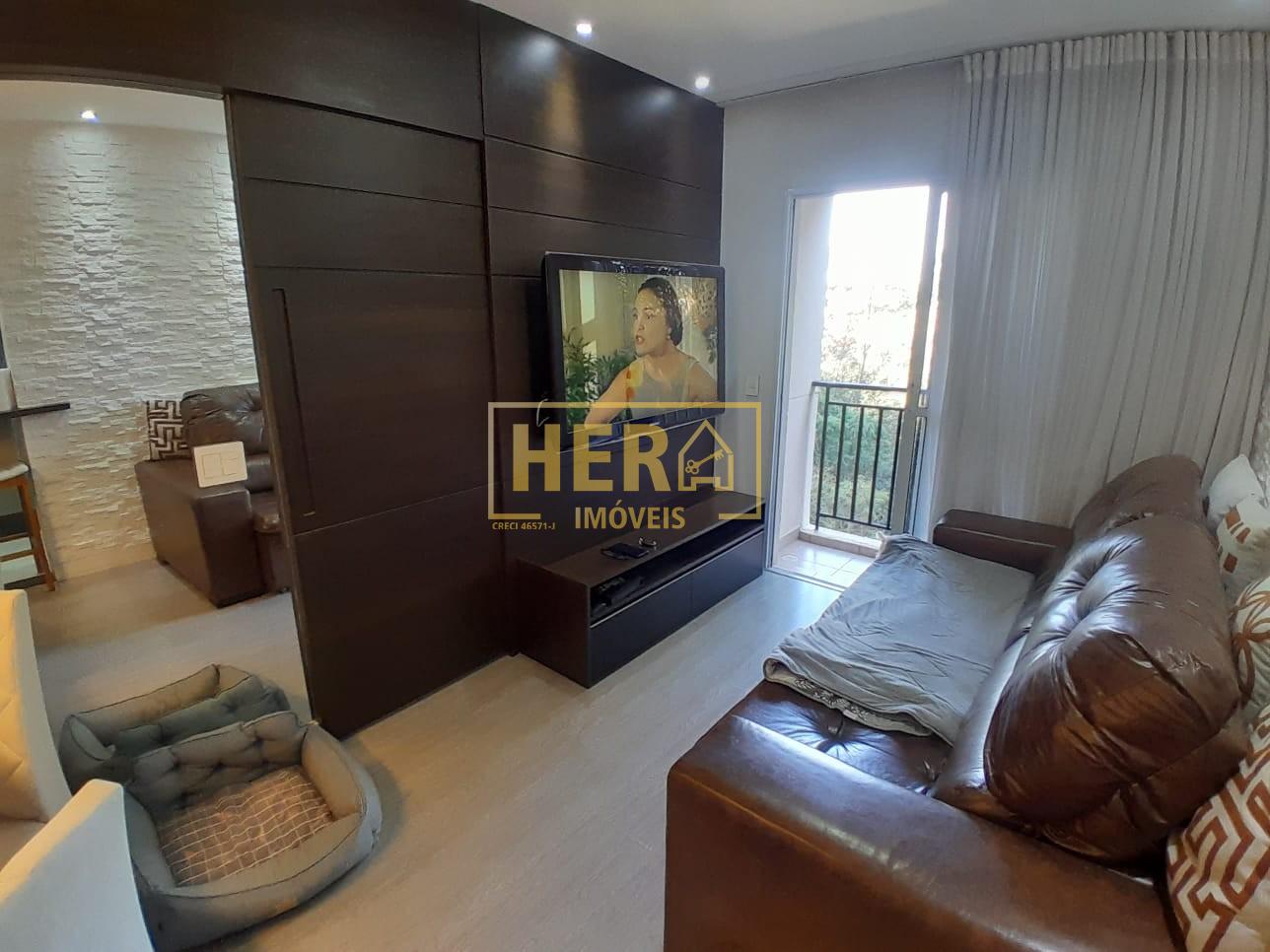 Apartamento à venda com 2 quartos, 48m² - Foto 15