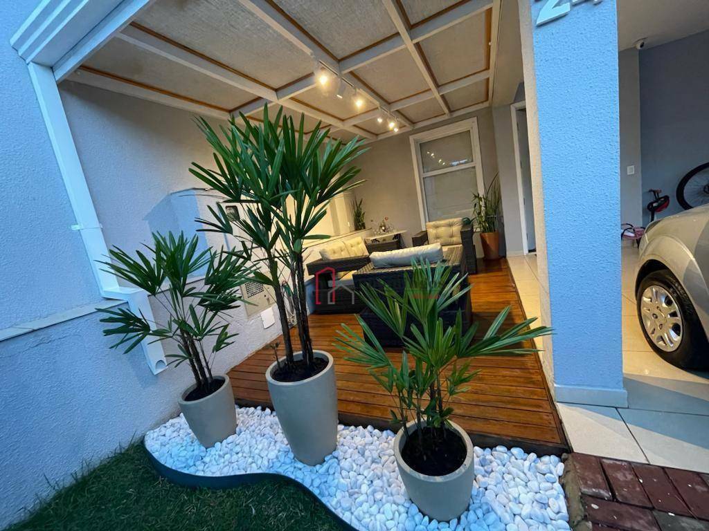 Sobrado à venda com 3 quartos, 159m² - Foto 11