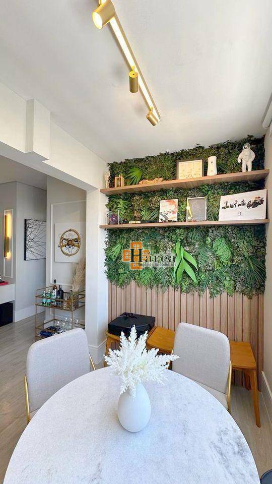 Cobertura à venda com 2 quartos, 52m² - Foto 5