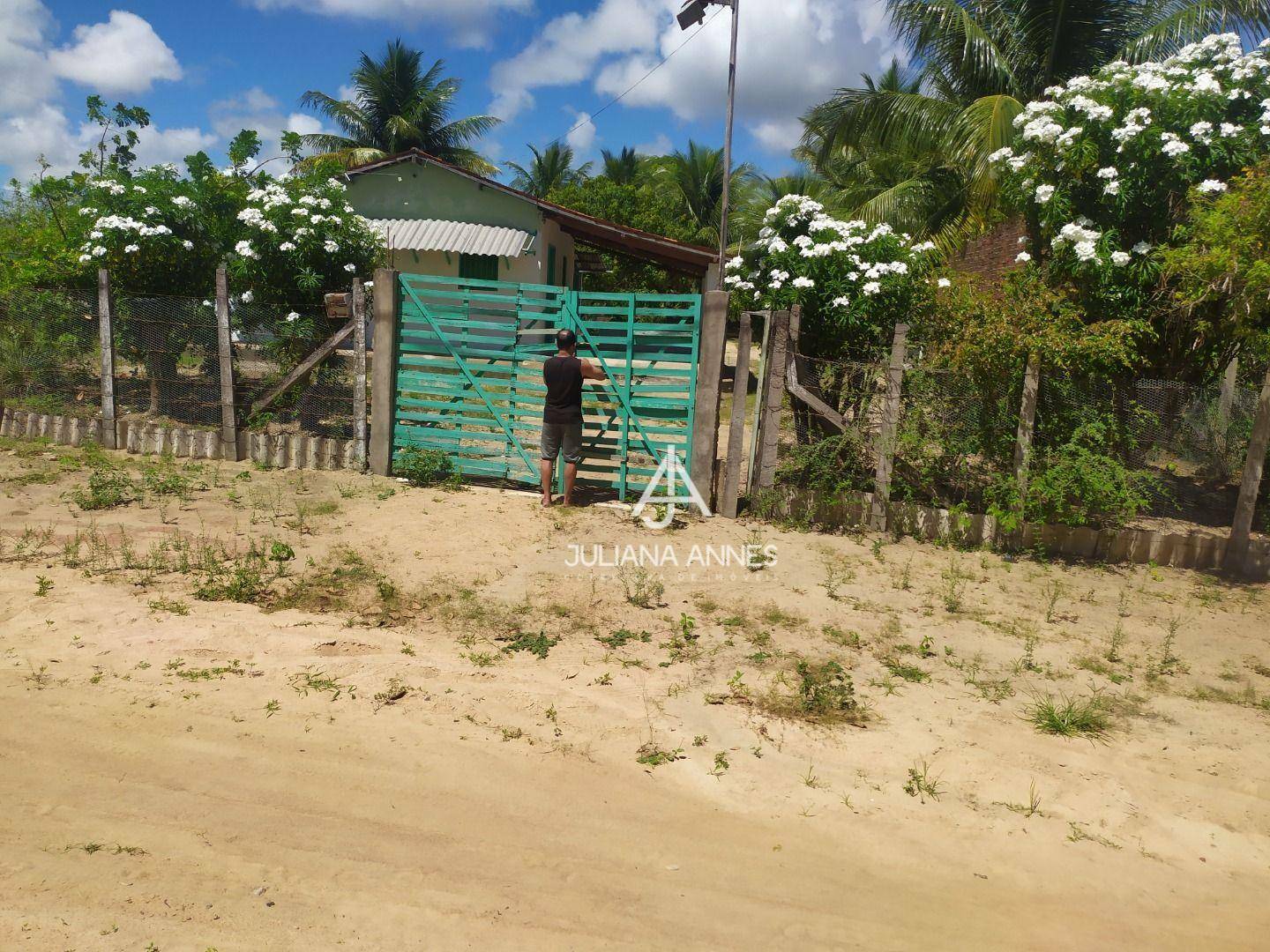 Chácara à venda com 1 quarto, 100m² - Foto 3