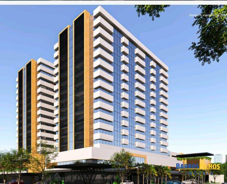 Conjunto Comercial-Sala à venda, 47M2 - Foto 2