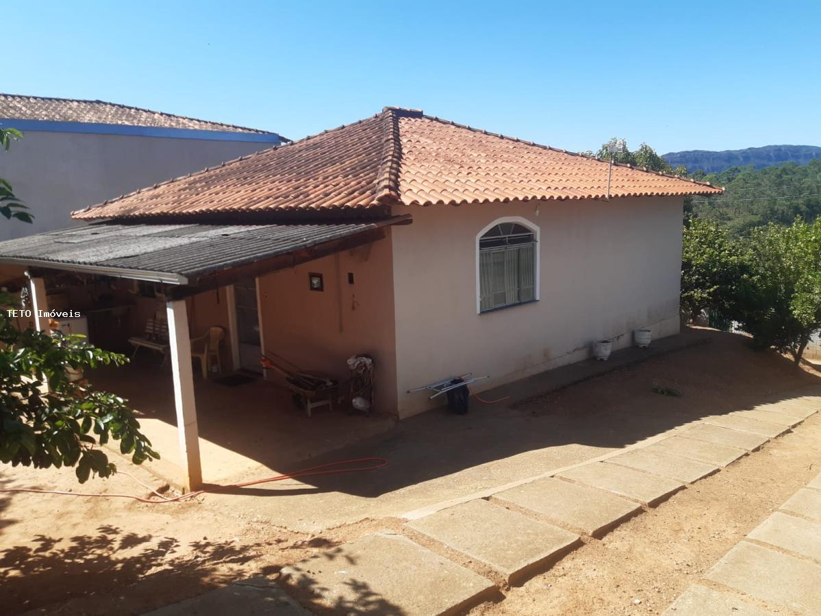 Sítio à venda com 2 quartos, 1000m² - Foto 10