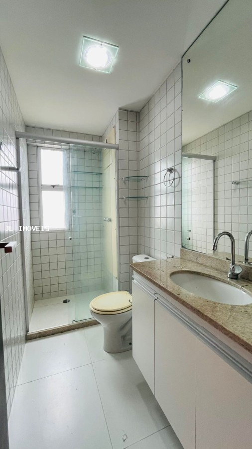 Apartamento para alugar com 3 quartos, 88m² - Foto 25