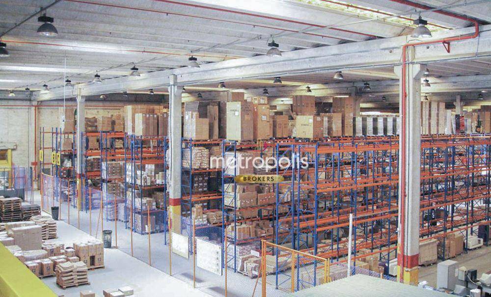 Depósito-Galpão-Armazém para alugar, 12086m² - Foto 13