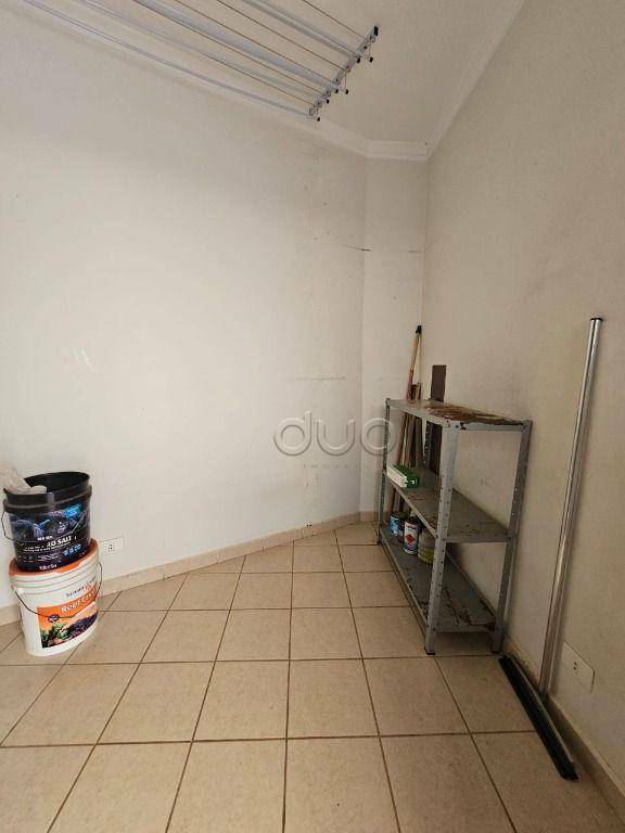 Casa de Condomínio para alugar com 3 quartos, 340m² - Foto 24