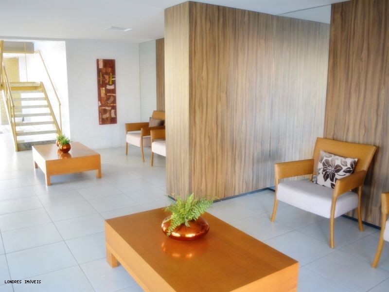 Apartamento à venda com 4 quartos, 165m² - Foto 4