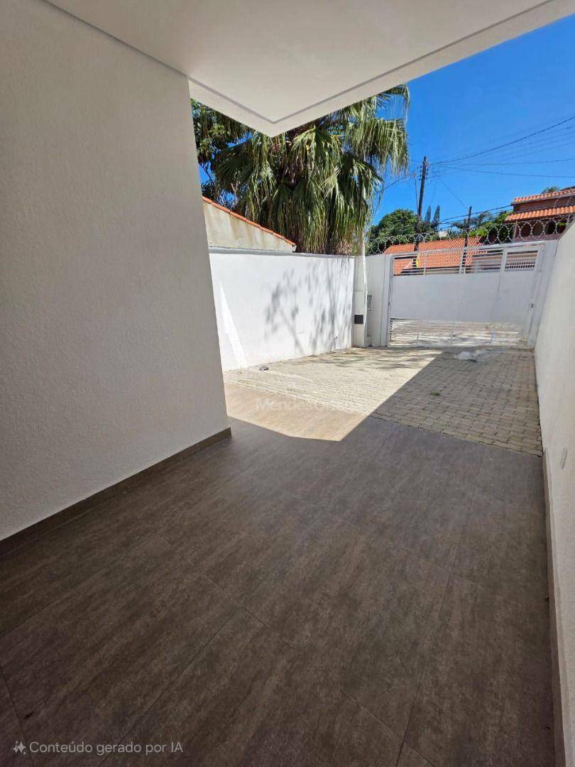 Casa à venda com 3 quartos, 122m² - Foto 9