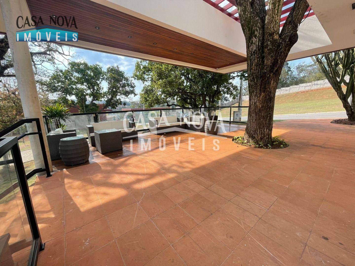 Loteamento e Condomínio à venda, 895M2 - Foto 11