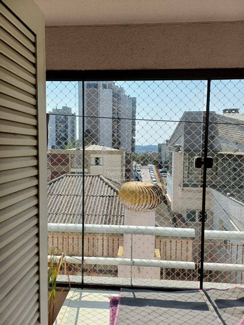 Apartamento à venda com 3 quartos, 157m² - Foto 9