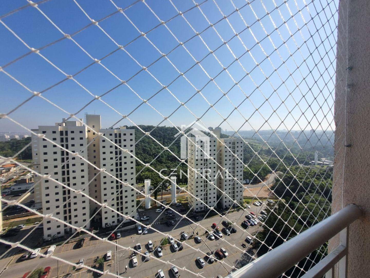 Apartamento à venda com 2 quartos, 51m² - Foto 17