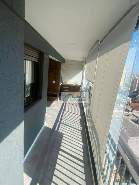 Apartamento para alugar com 2 quartos, 67m² - Foto 7