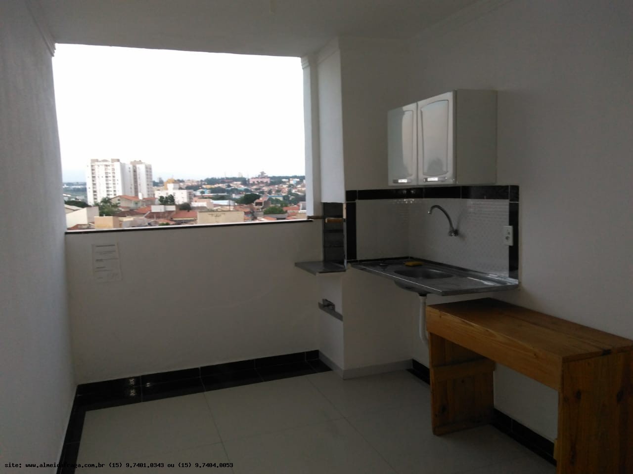 Apartamento para alugar com 2 quartos, 55m² - Foto 6