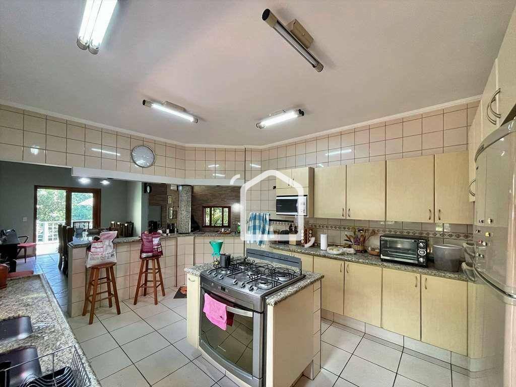 Casa de Condomínio à venda com 4 quartos, 444m² - Foto 18