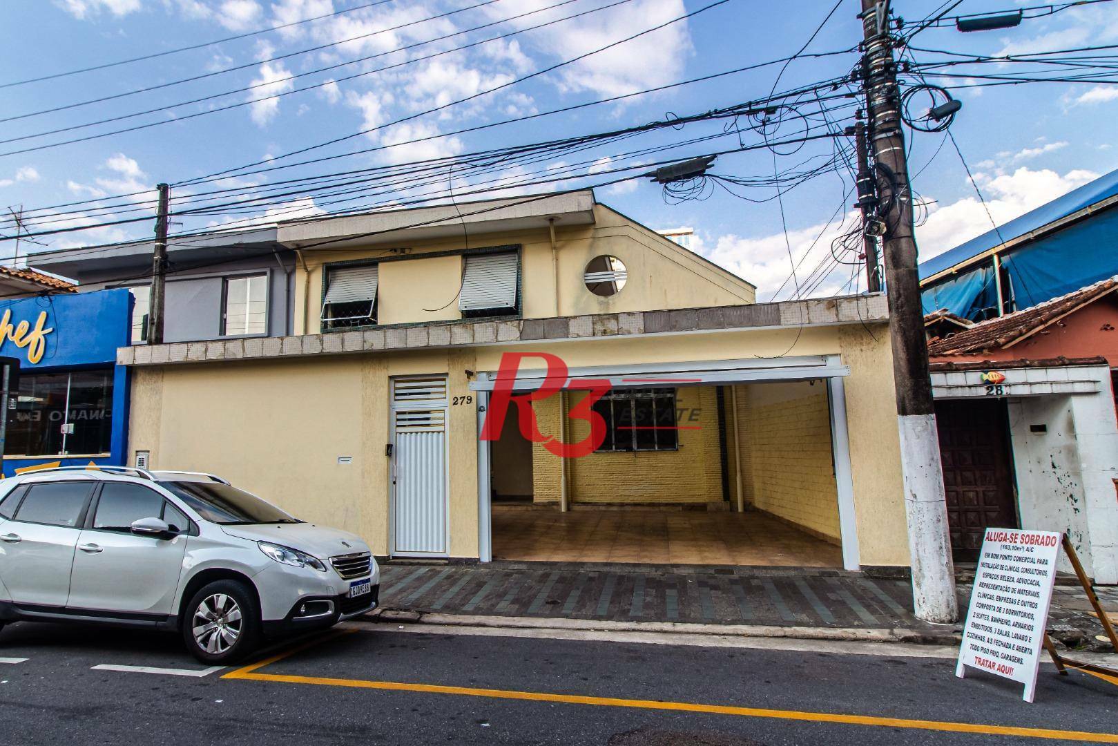 Sobrado para alugar com 3 quartos, 163m² - Foto 35