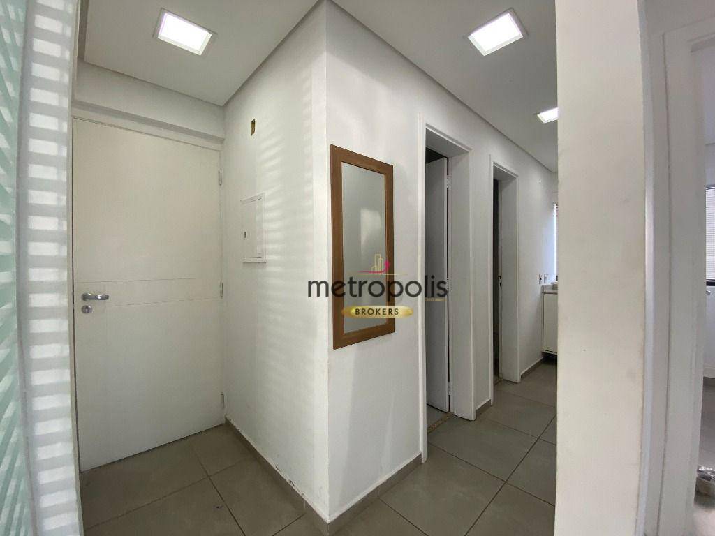 Conjunto Comercial-Sala à venda, 136m² - Foto 17