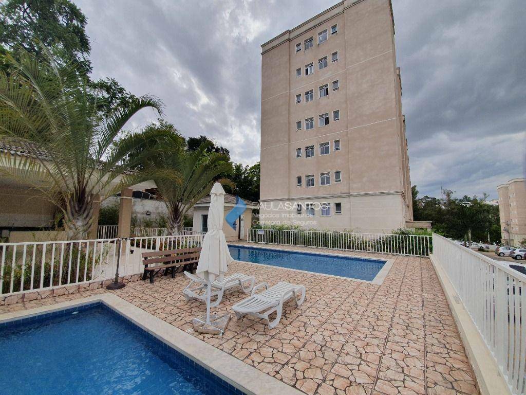 Apartamento para alugar com 2 quartos, 50m² - Foto 31