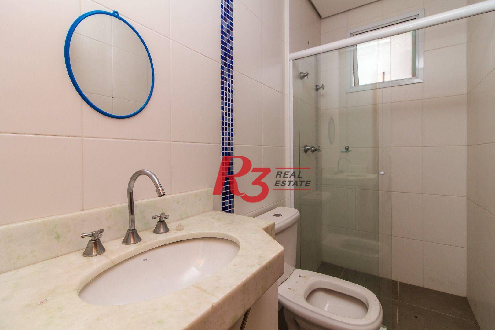 Apartamento para alugar com 3 quartos, 95m² - Foto 9