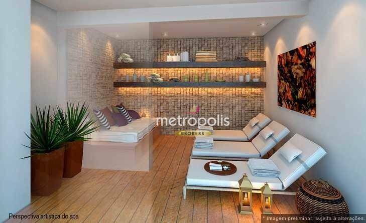 Apartamento para alugar com 3 quartos, 72m² - Foto 28