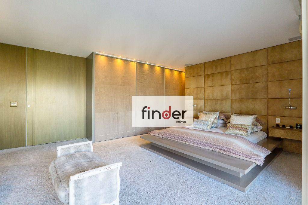 Cobertura à venda com 5 quartos, 565m² - Foto 28
