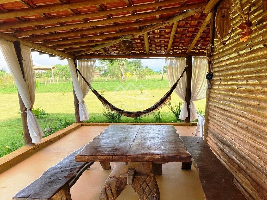 Chácara à venda com 2 quartos, 4239m² - Foto 4