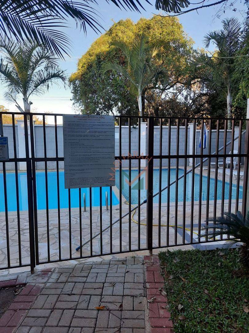 Apartamento à venda com 2 quartos, 59m² - Foto 37