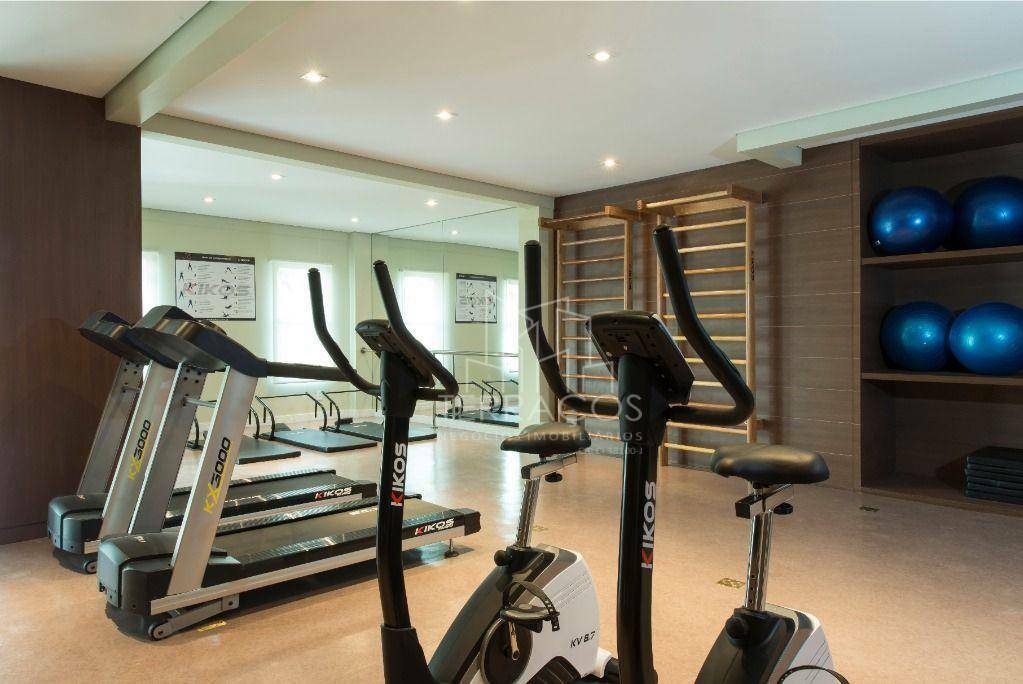 Apartamento à venda com 2 quartos, 66m² - Foto 33