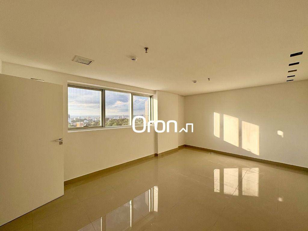 Conjunto Comercial-Sala à venda, 34m² - Foto 1