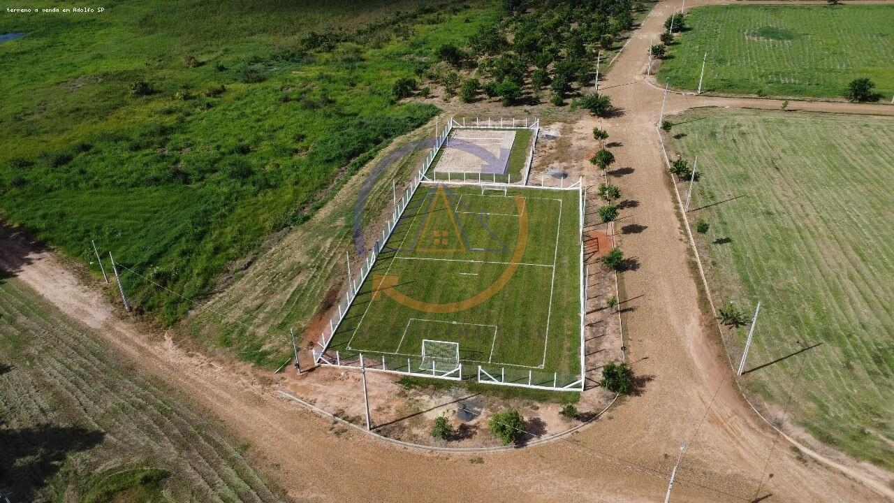 Terreno à venda, 1129m² - Foto 9