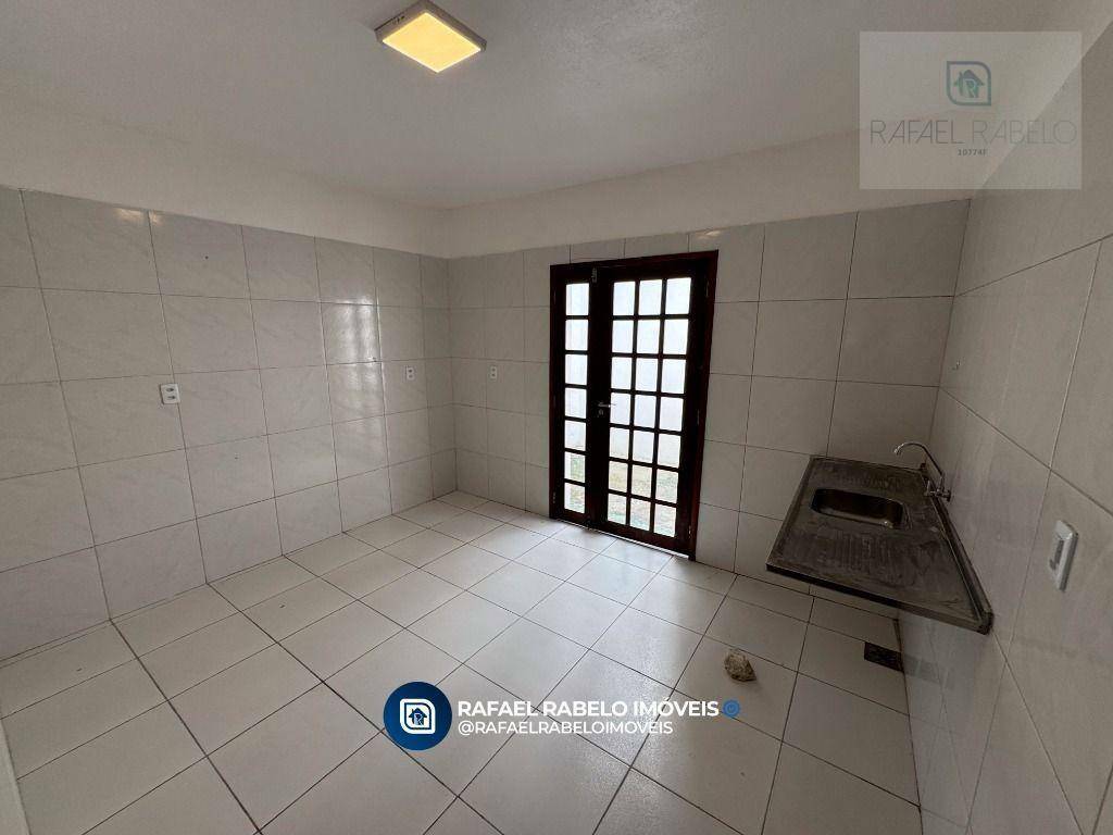 Casa para alugar com 2 quartos, 85m² - Foto 7