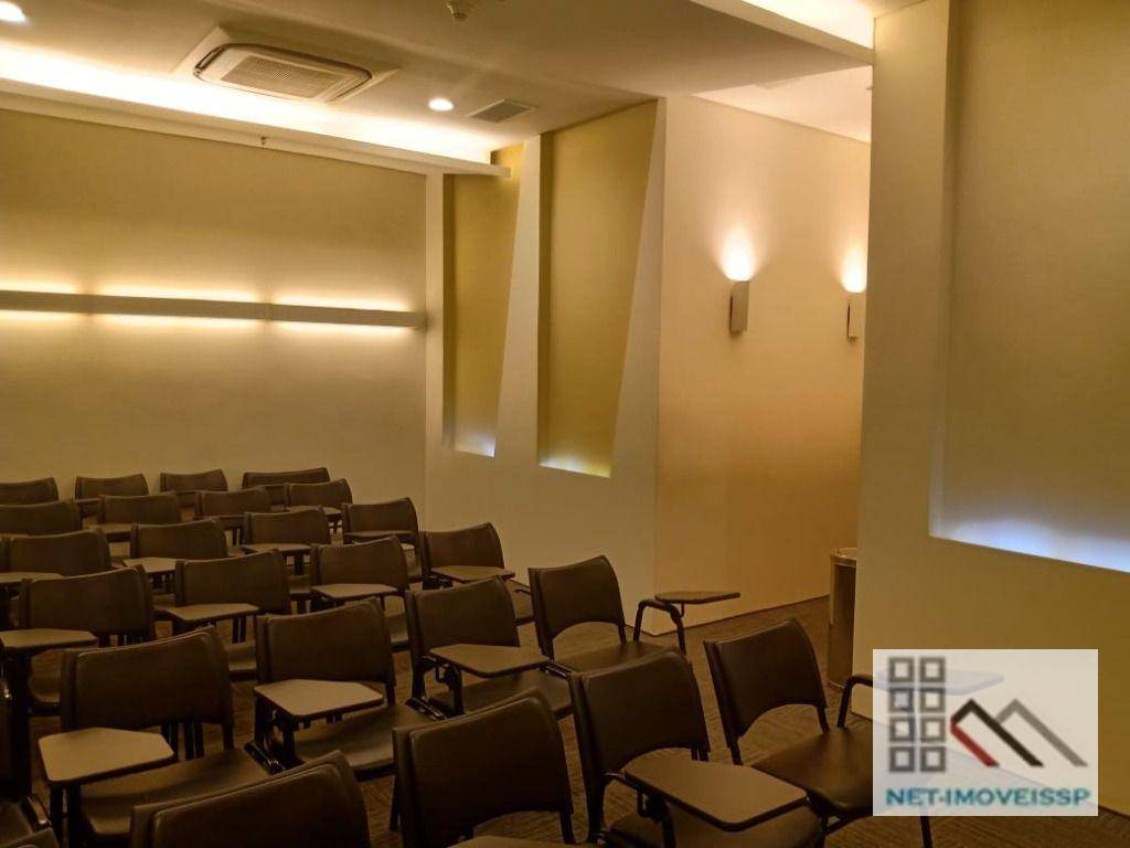 Conjunto Comercial-Sala à venda, 304m² - Foto 26
