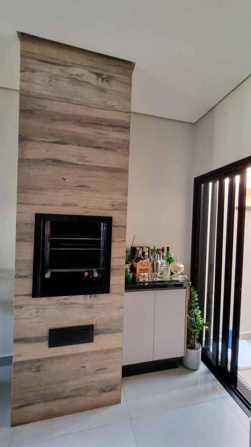 Casa de Condomínio à venda com 3 quartos, 126m² - Foto 8