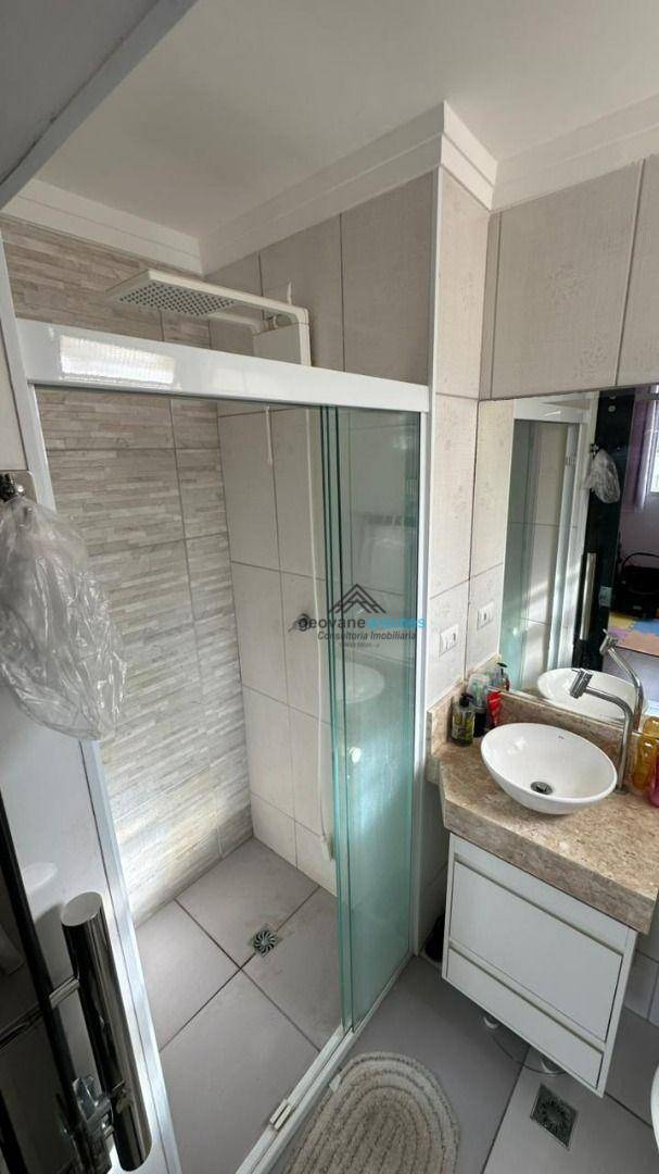 Apartamento à venda com 2 quartos, 50m² - Foto 8