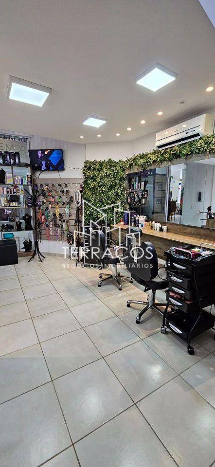 Conjunto Comercial-Sala para alugar, 45m² - Foto 8