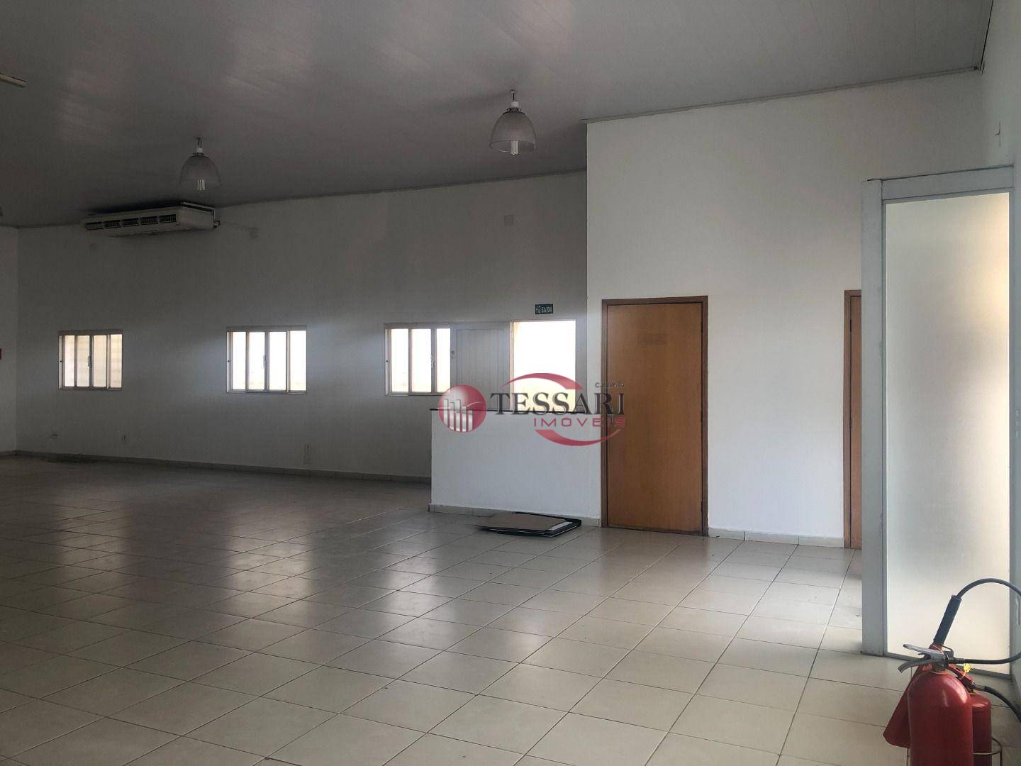 Loja-Salão para alugar, 160m² - Foto 9