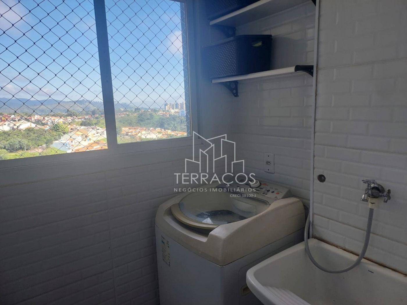 Apartamento à venda com 2 quartos, 48m² - Foto 7